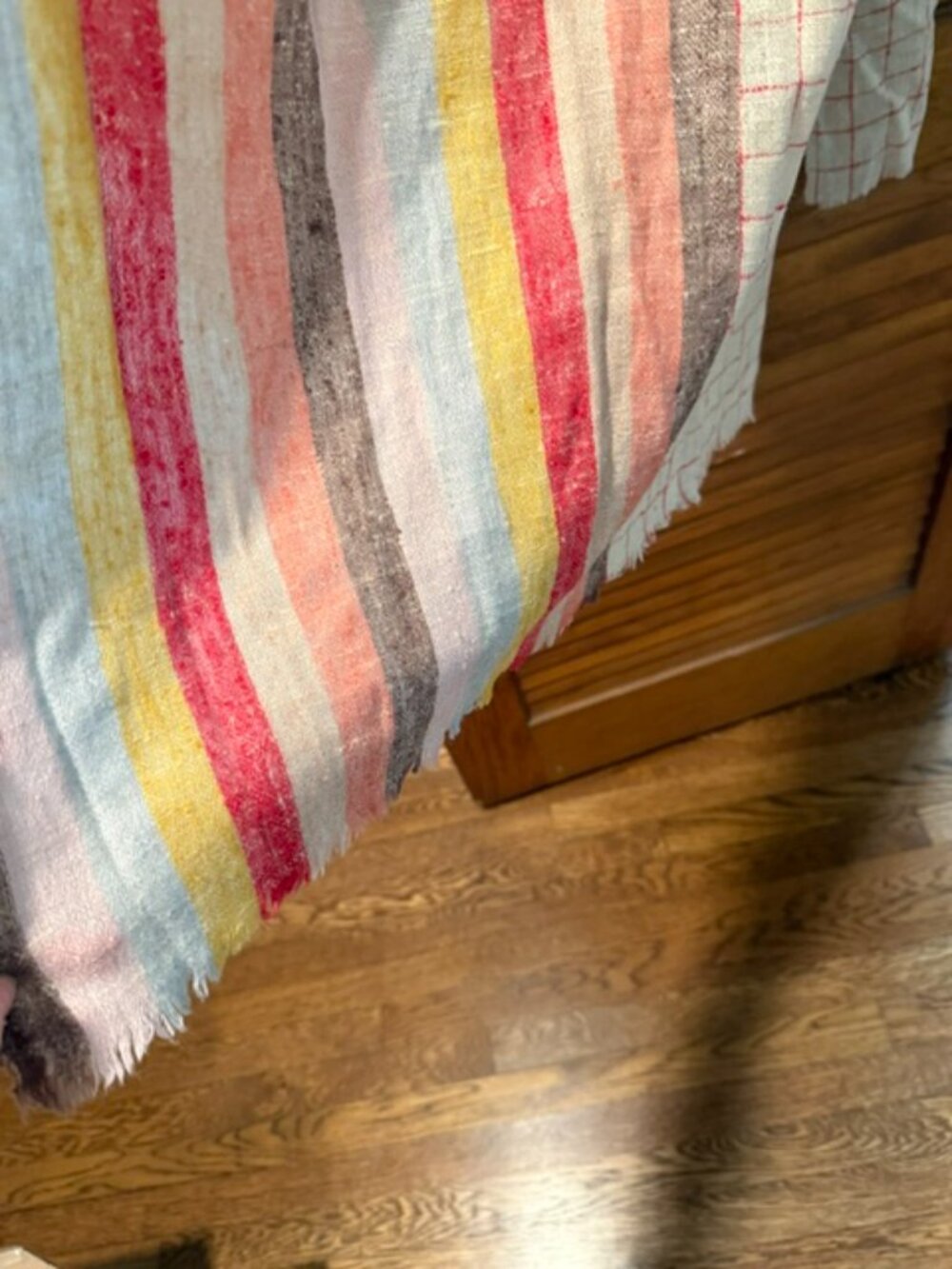 Scarf/Wrap - Picture 2 of 2